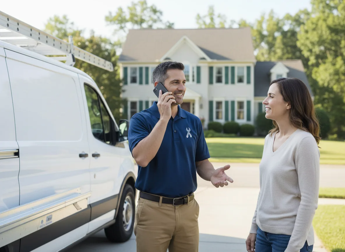 Home Gutter Service Kirkville, IA FAQs